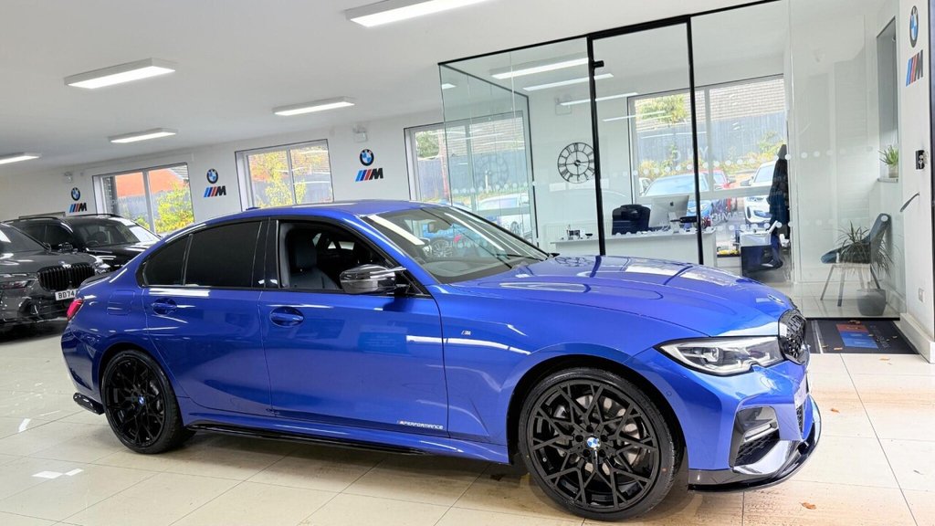 Used BMW 3 Series 2020 for sale - 76386326: Photo 49