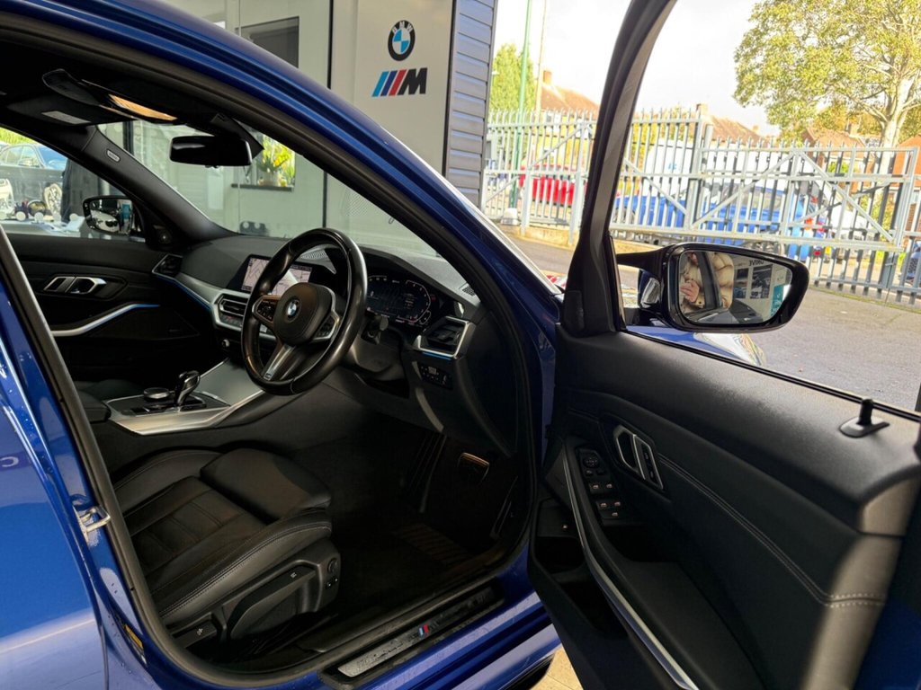 Used BMW 3 Series 2020 for sale - 76386326: Photo 5