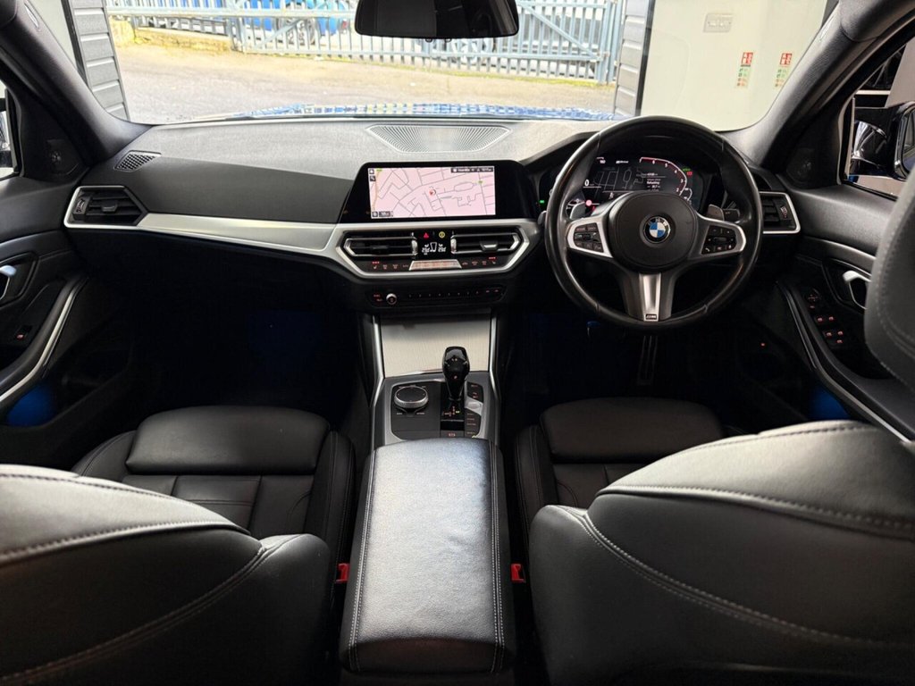 Used BMW 3 Series 2020 for sale - 76386326: Photo 6
