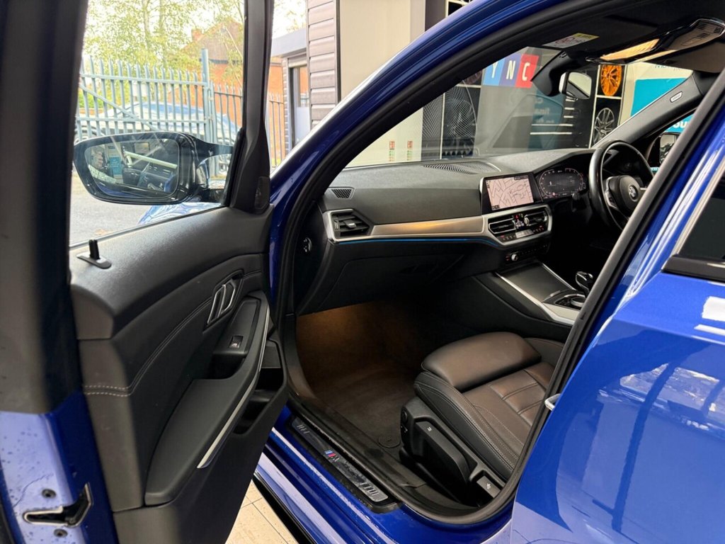 Used BMW 3 Series 2020 for sale - 76386326: Photo 7