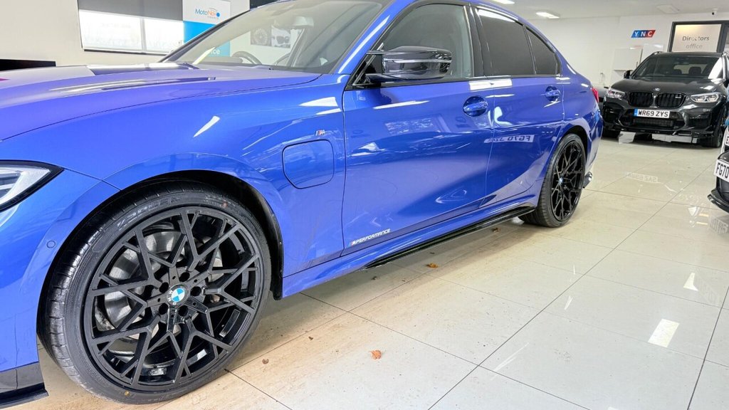 Used BMW 3 Series 2020 for sale - 76386326: Photo 9