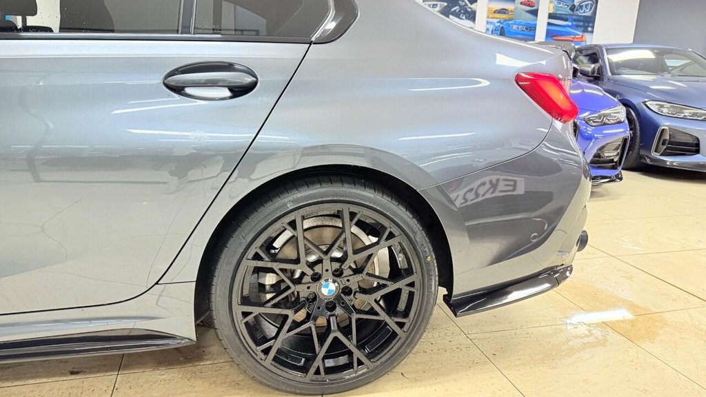 Used BMW 3 Series 2019 for sale - 76536116: Photo 10