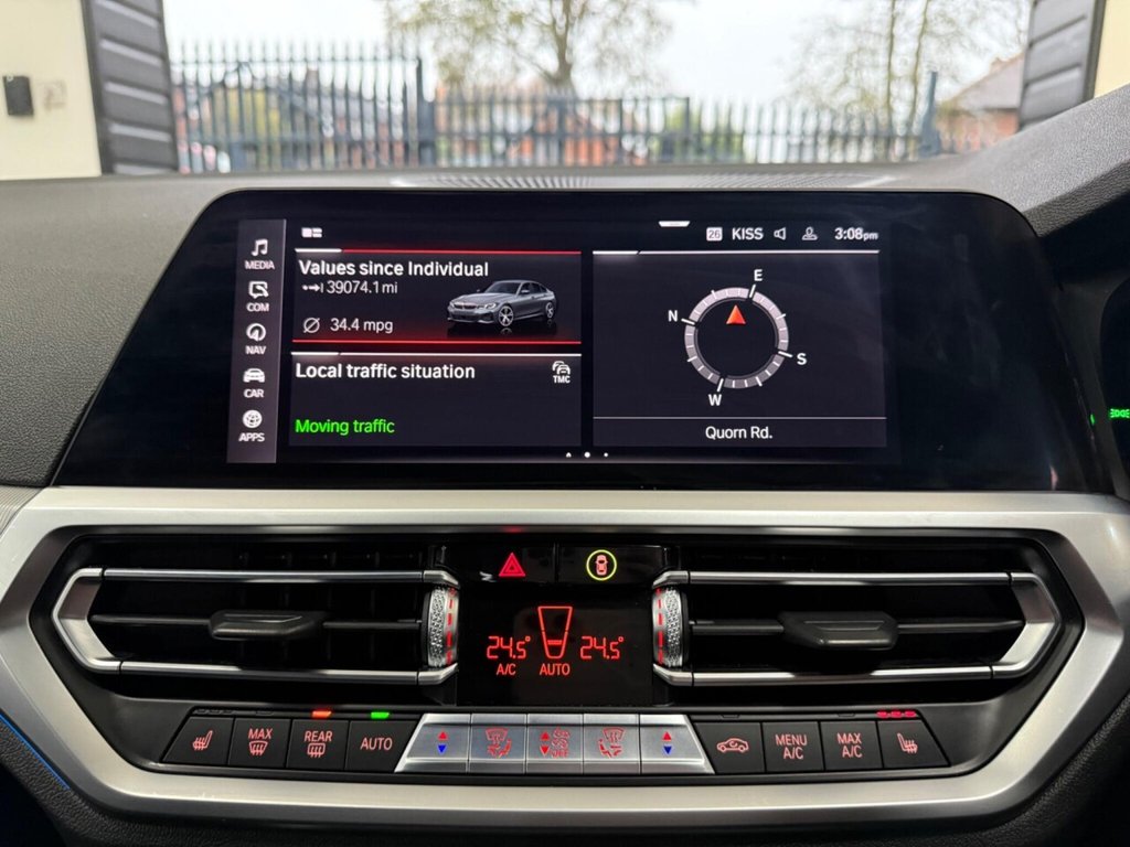 Used BMW 3 Series 2019 for sale - 76536116: Photo 16