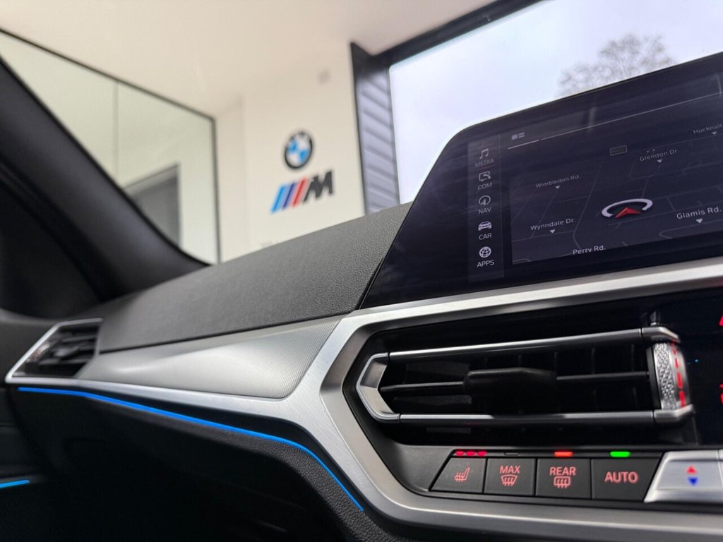 Used BMW 3 Series 2019 for sale - 76536116: Photo 17