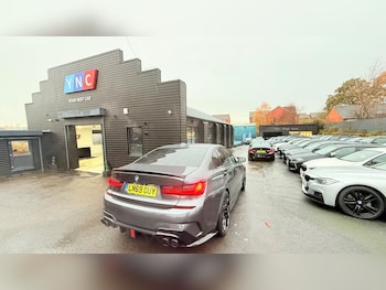 Used BMW 3 Series 2019 for sale - 76536116: Photo