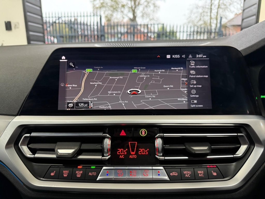 Used BMW 3 Series 2019 for sale - 76536116: Photo 20