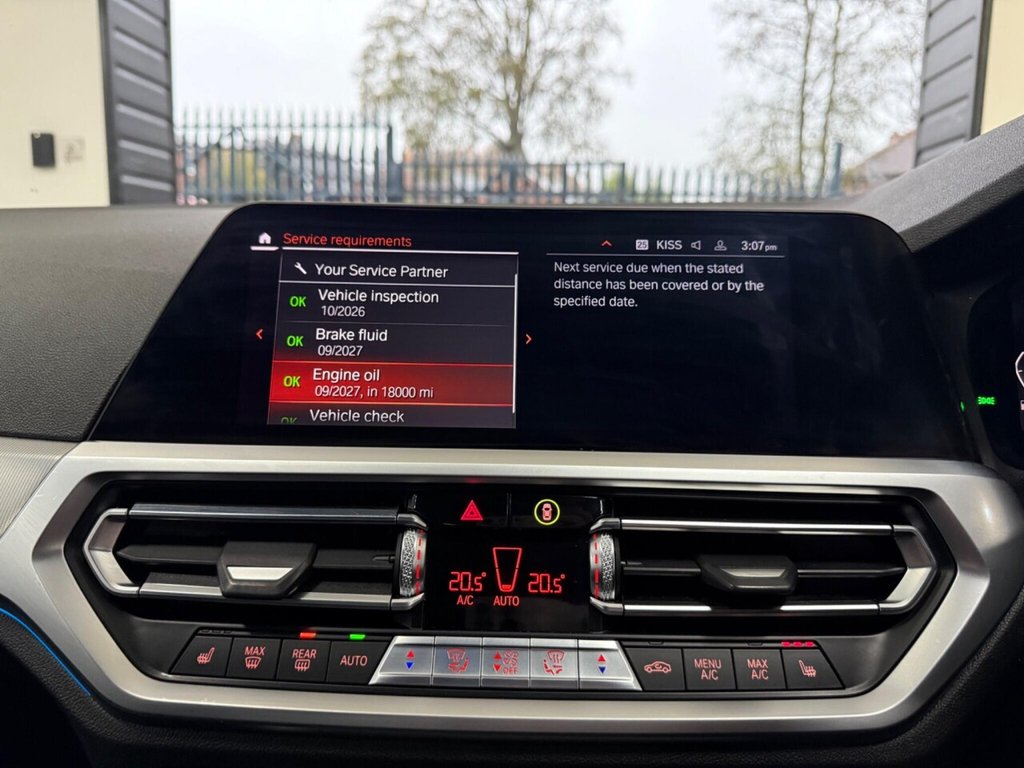 Used BMW 3 Series 2019 for sale - 76536116: Photo 23