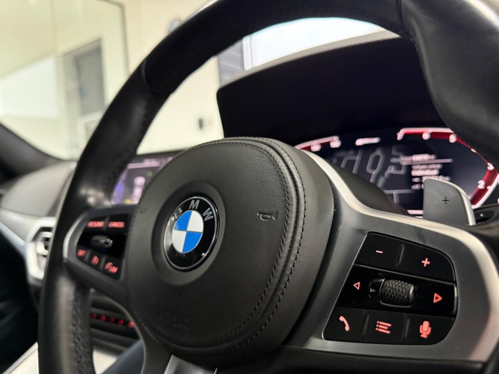 Used BMW 3 Series 2019 for sale - 76536116: Photo 26