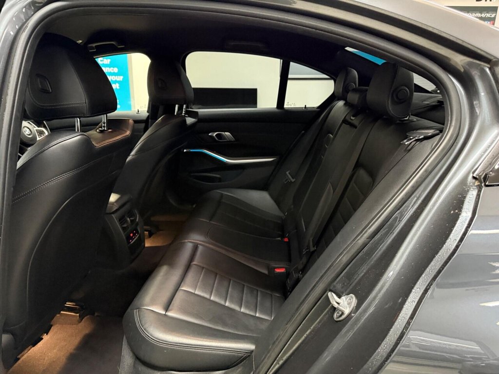 Used BMW 3 Series 2019 for sale - 76536116: Photo 32