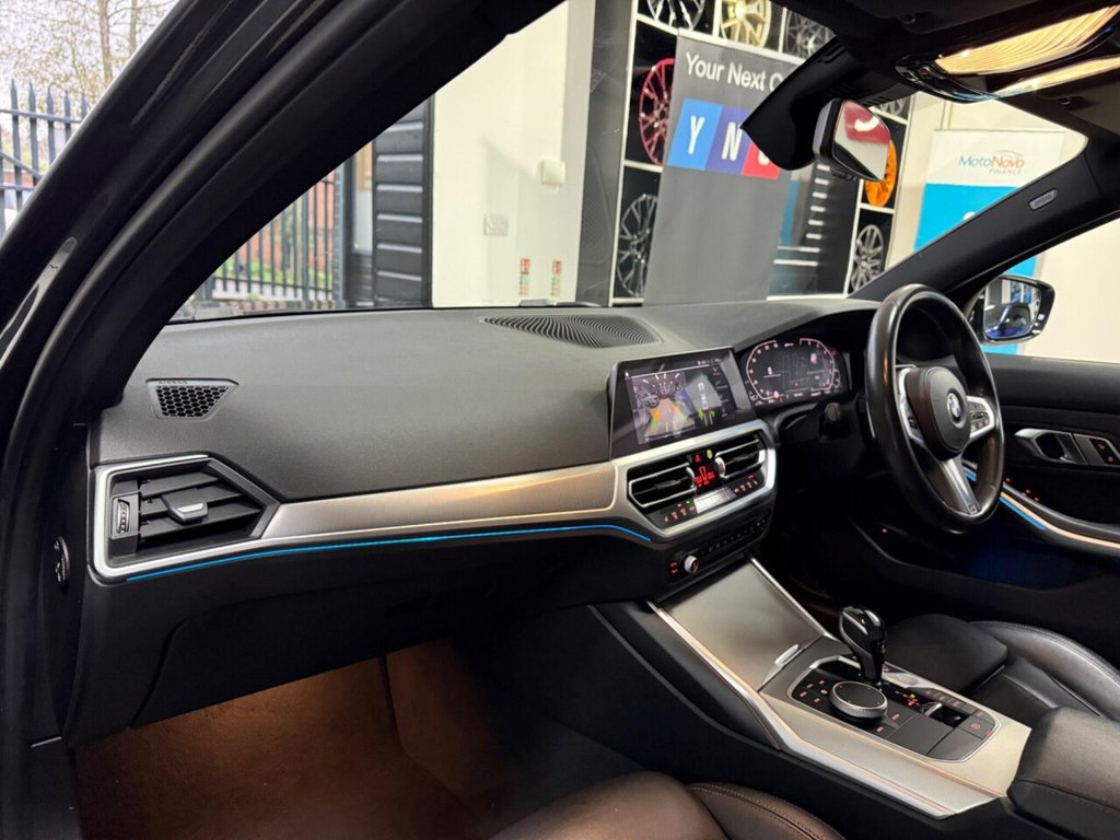 Used BMW 3 Series 2019 for sale - 76536116: Photo 33
