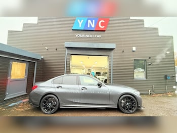 Used BMW 3 Series 2019 for sale - 76536116: Photo