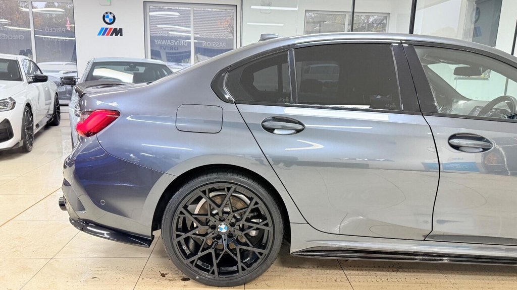 Used BMW 3 Series 2019 for sale - 76536116: Photo 41