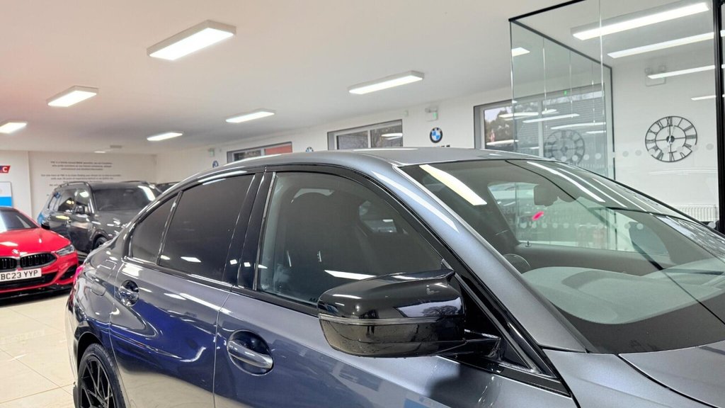 Used BMW 3 Series 2019 for sale - 76536116: Photo 42