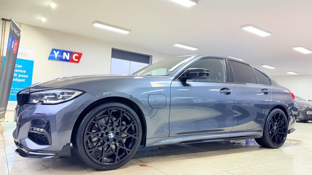 Used BMW 3 Series 2019 for sale - 76536116: Photo 47
