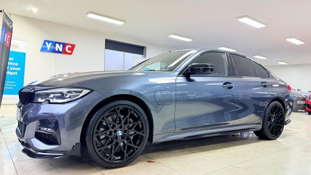 Used BMW 3 Series 2019 for sale - 76536116: Photo 49