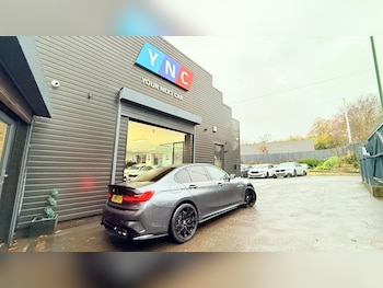 Used BMW 3 Series 2019 for sale - 76536116: Photo