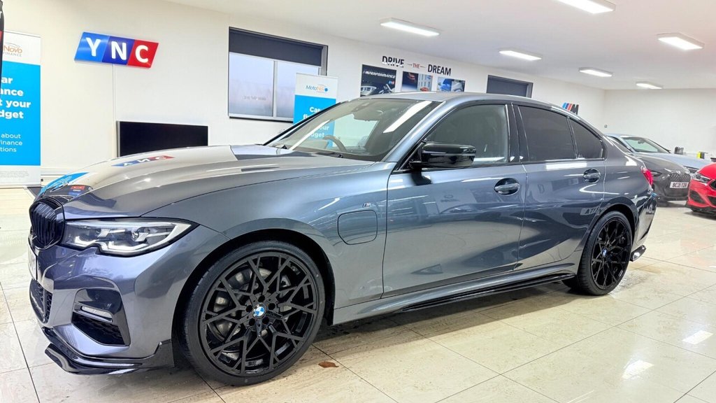 Used BMW 3 Series 2019 for sale - 76536116: Photo 50