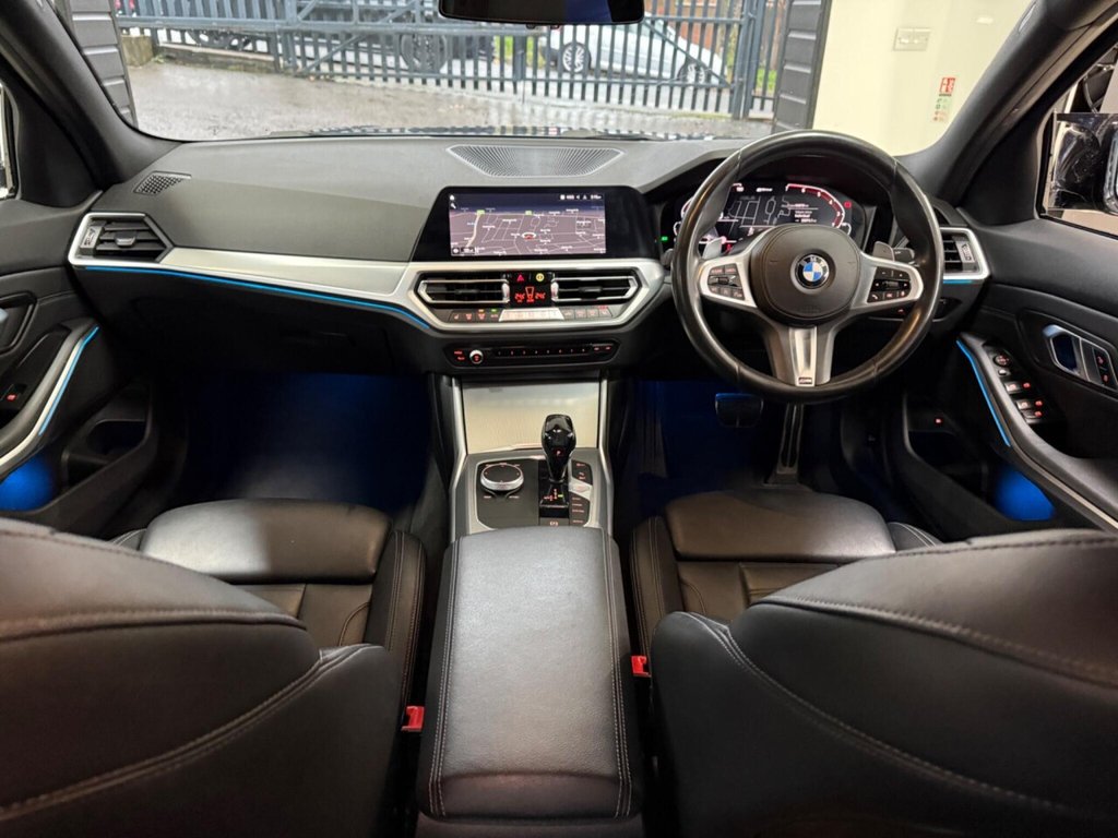 Used BMW 3 Series 2019 for sale - 76536116: Photo 6