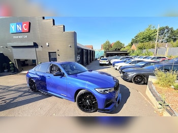 Used BMW 3 Series 2019 for sale - 79409813: Photo