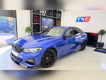 Used BMW 3 Series 2019 for sale - 79409813: Photo