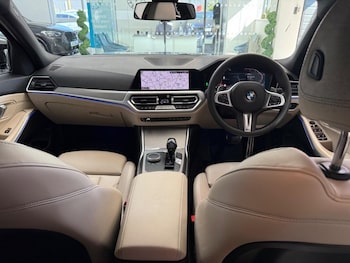 Used BMW 3 Series 2019 for sale - 79409813: Photo