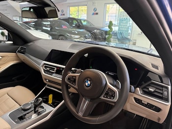 Used BMW 3 Series 2019 for sale - 79409813: Photo