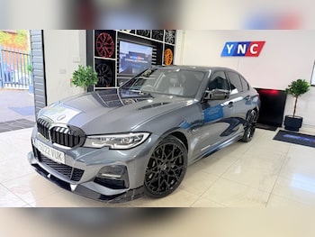 Used BMW 3 Series 2022 for sale - 79276315: Photo
