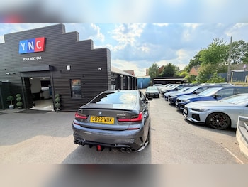 Used BMW 3 Series 2022 for sale - 79276315: Photo
