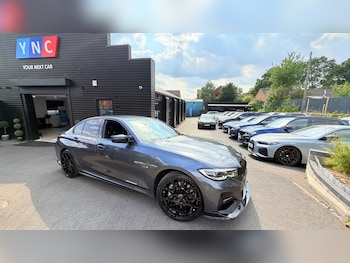 Used BMW 3 Series 2022 for sale - 79276315: Photo