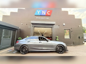 Used BMW 3 Series 2022 for sale - 79276315: Photo