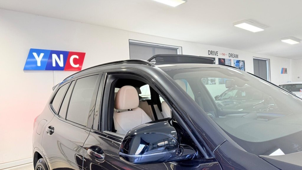 Used BMW X3 2021 for sale - 77936794: Photo 10