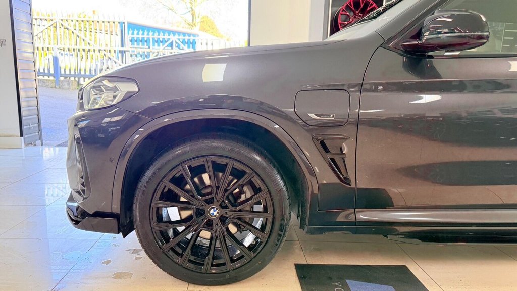 Used BMW X3 2021 for sale - 77936794: Photo 14