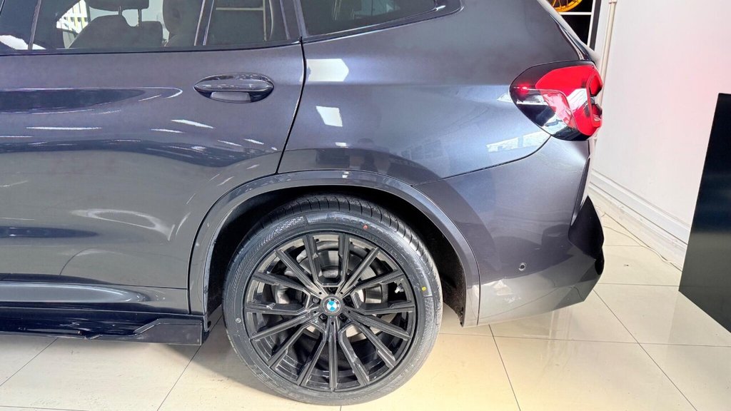 Used BMW X3 2021 for sale - 77936794: Photo 15