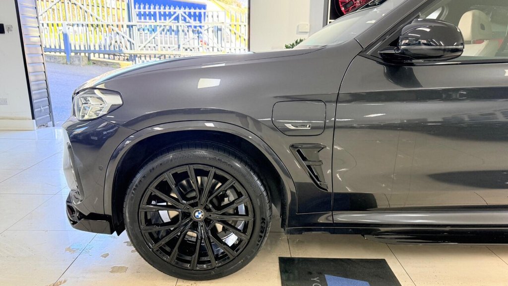 Used BMW X3 2021 for sale - 77936794: Photo 16