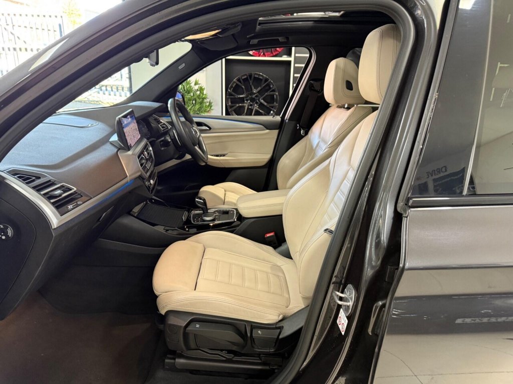 Used BMW X3 2021 for sale - 77936794: Photo 18