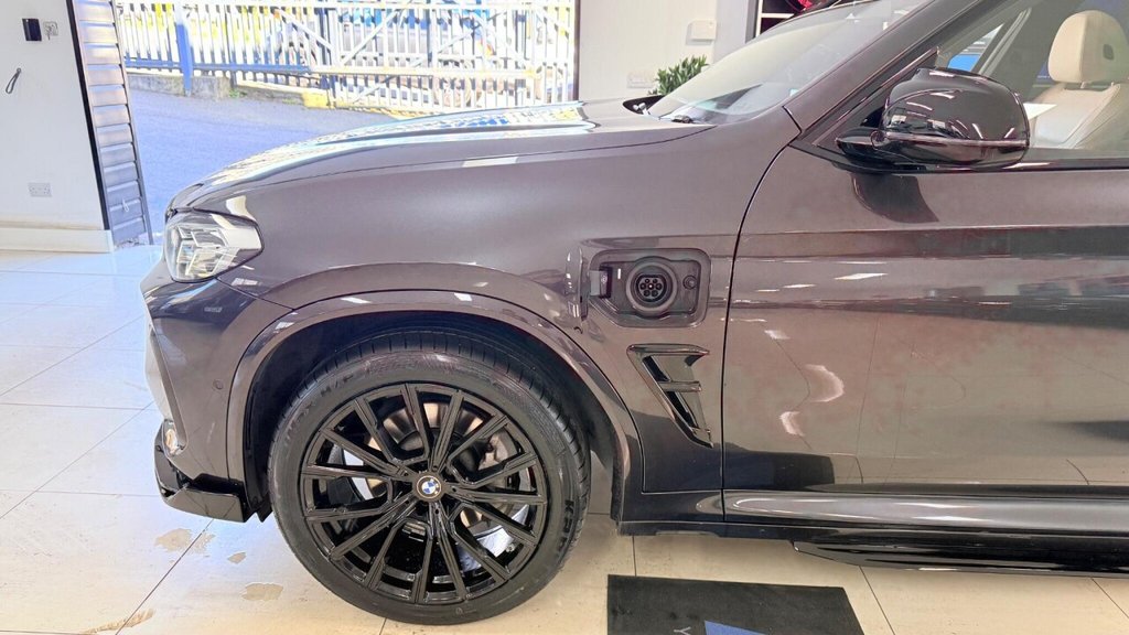 Used BMW X3 2021 for sale - 77936794: Photo 19