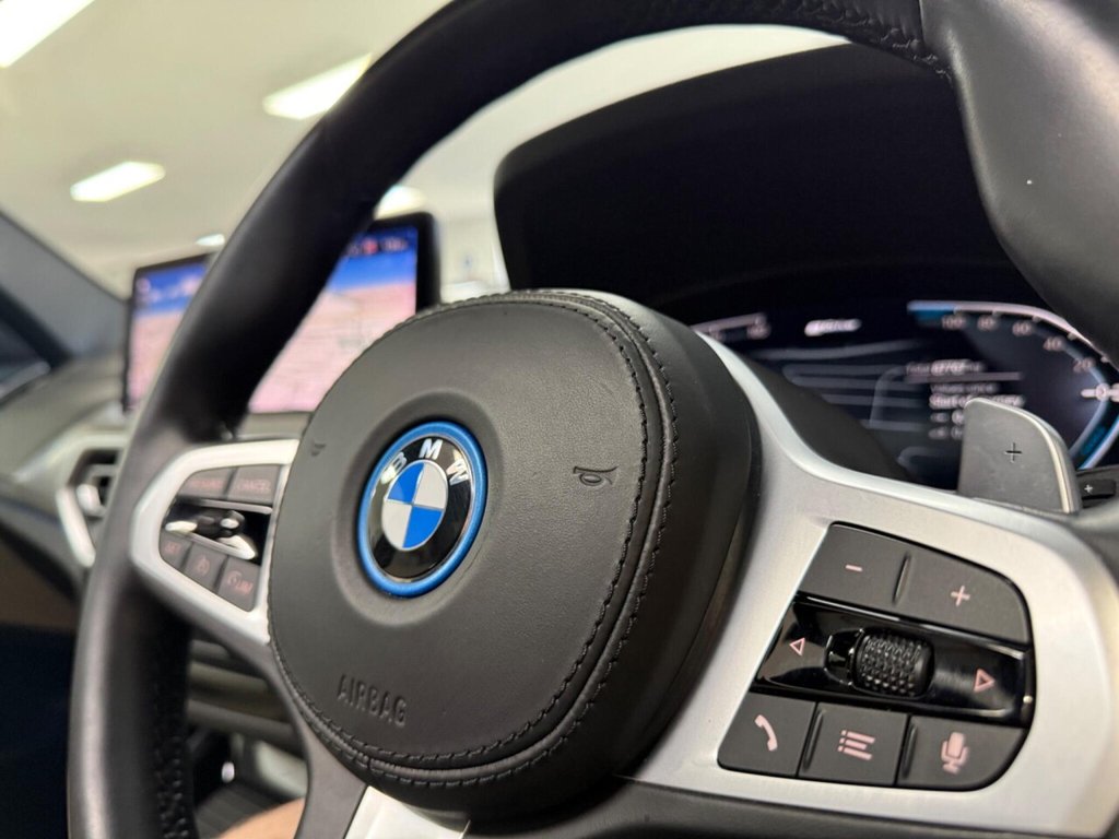 Used BMW X3 2021 for sale - 77936794: Photo 26