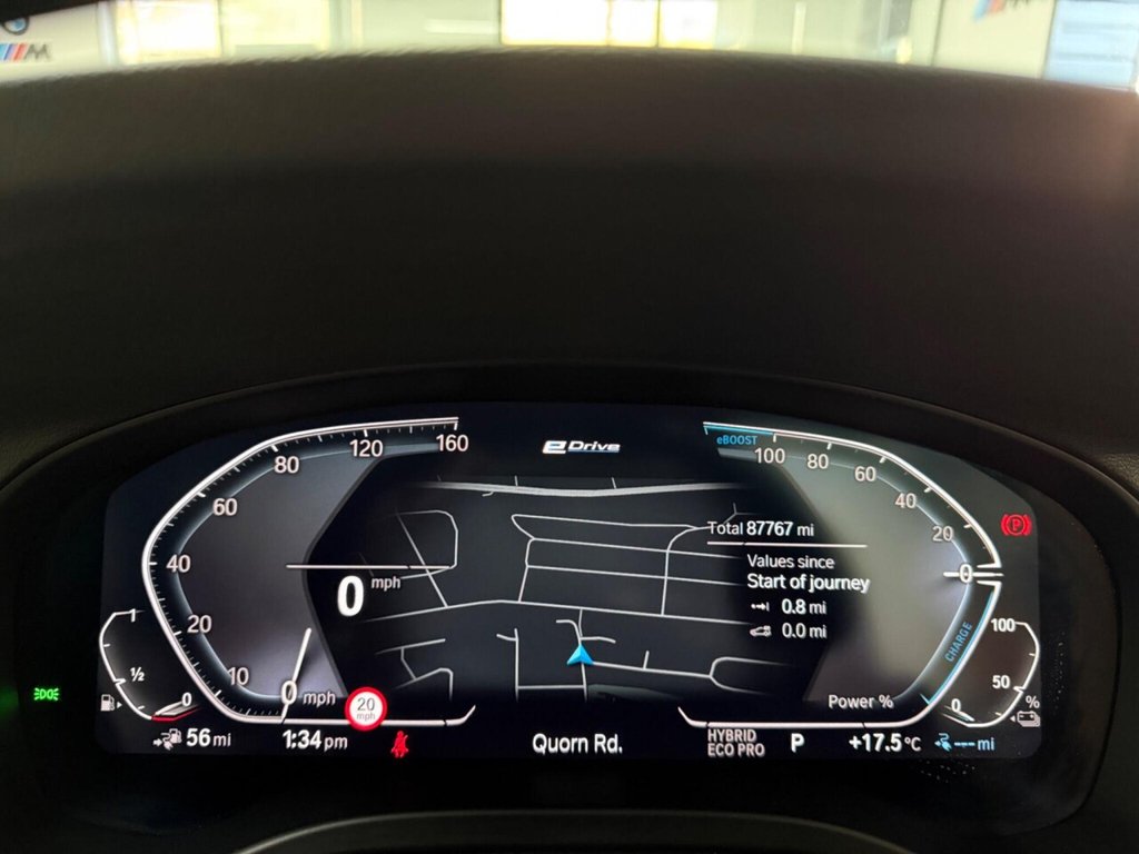 Used BMW X3 2021 for sale - 77936794: Photo 28