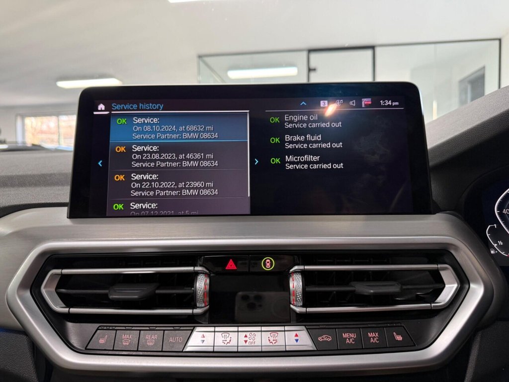 Used BMW X3 2021 for sale - 77936794: Photo 30