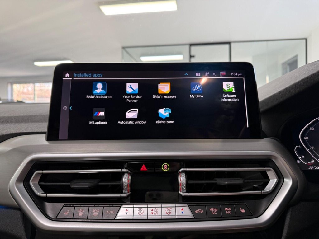 Used BMW X3 2021 for sale - 77936794: Photo 31