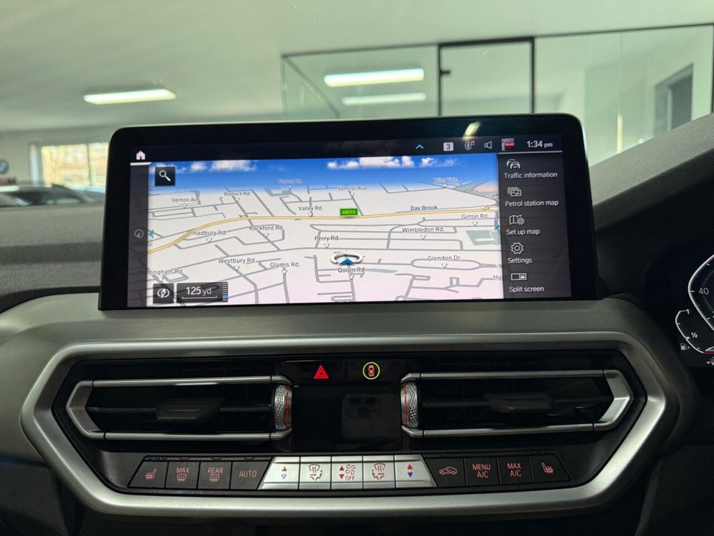 Used BMW X3 2021 for sale - 77936794: Photo 33