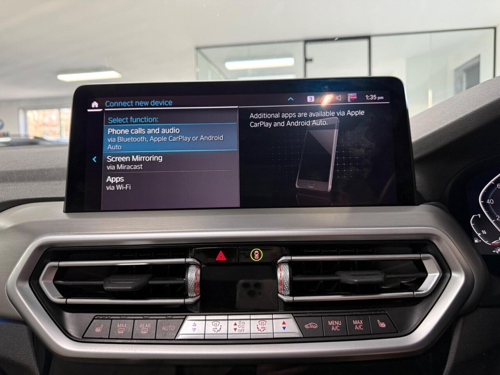 Used BMW X3 2021 for sale - 77936794: Photo 34