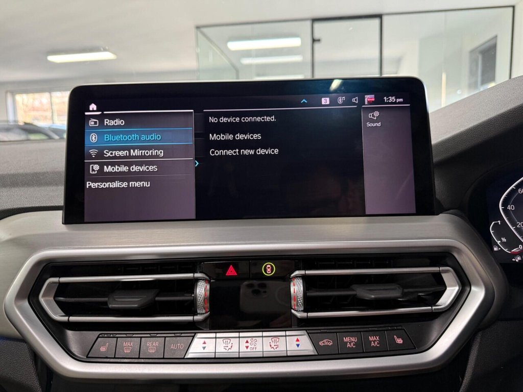 Used BMW X3 2021 for sale - 77936794: Photo 35