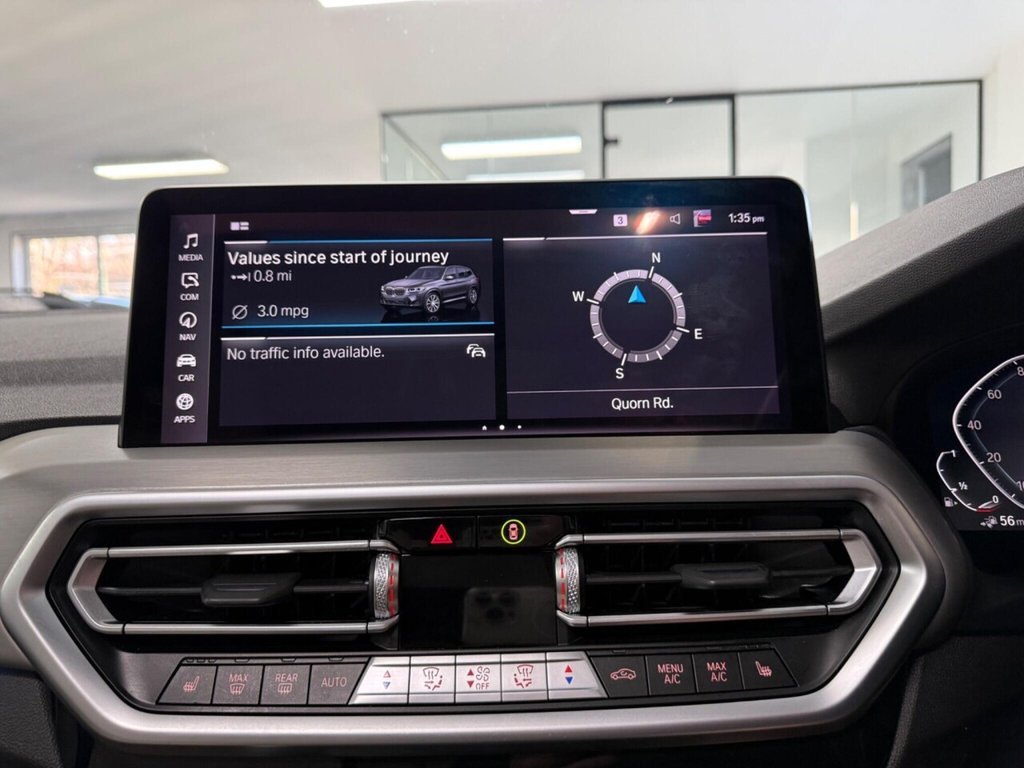 Used BMW X3 2021 for sale - 77936794: Photo 36