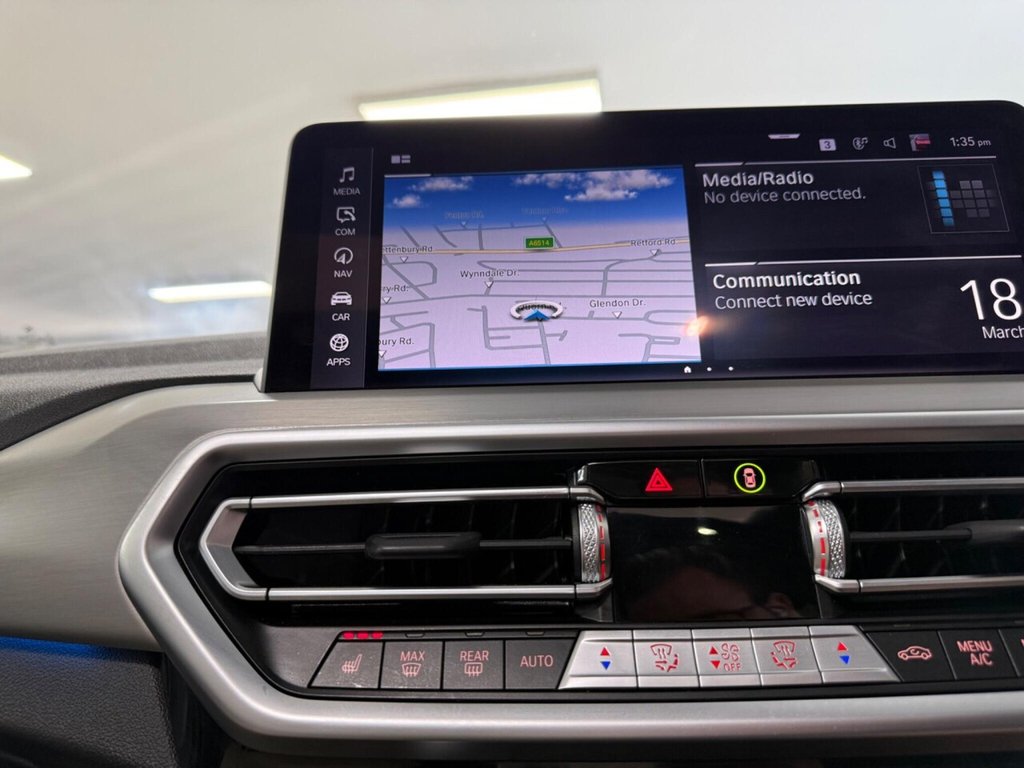 Used BMW X3 2021 for sale - 77936794: Photo 37