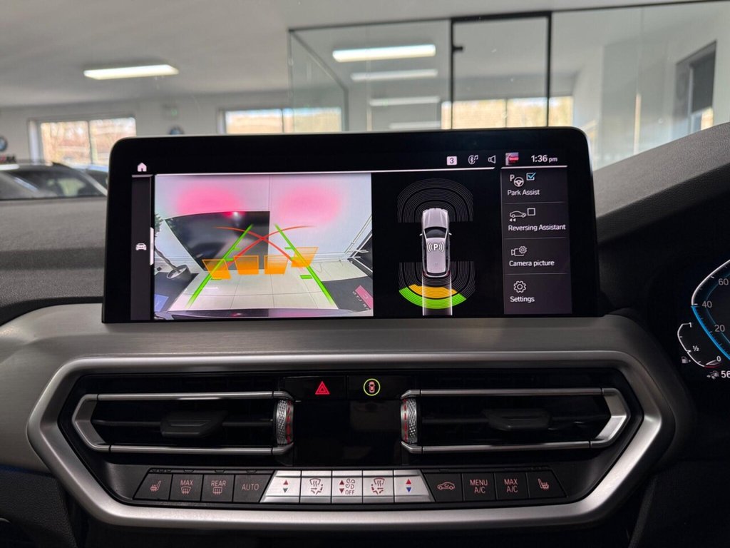 Used BMW X3 2021 for sale - 77936794: Photo 39