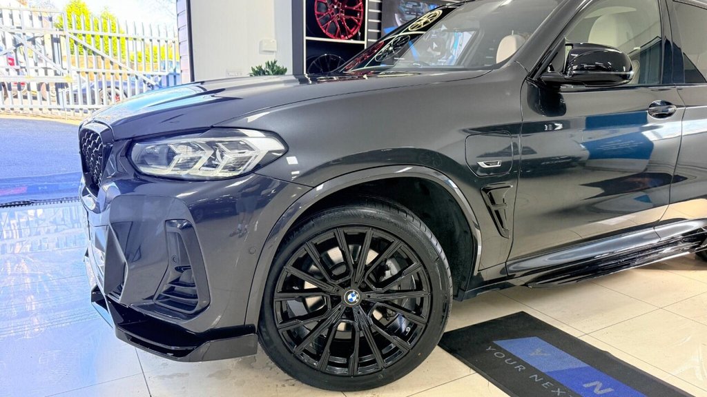 Used BMW X3 2021 for sale - 77936794: Photo 42