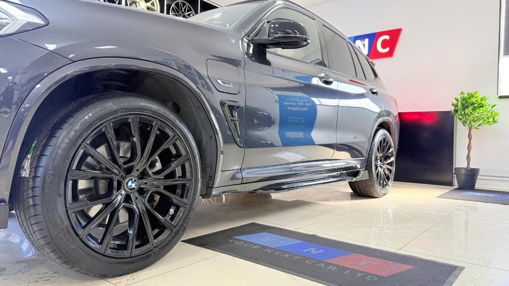 Used BMW X3 2021 for sale - 77936794: Photo 43