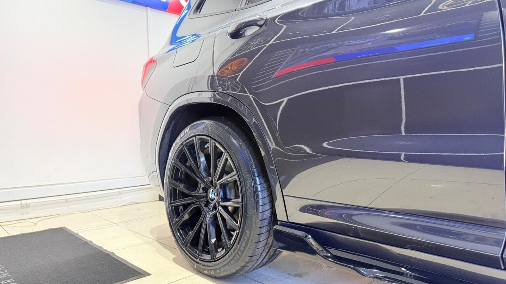 Used BMW X3 2021 for sale - 77936794: Photo 9