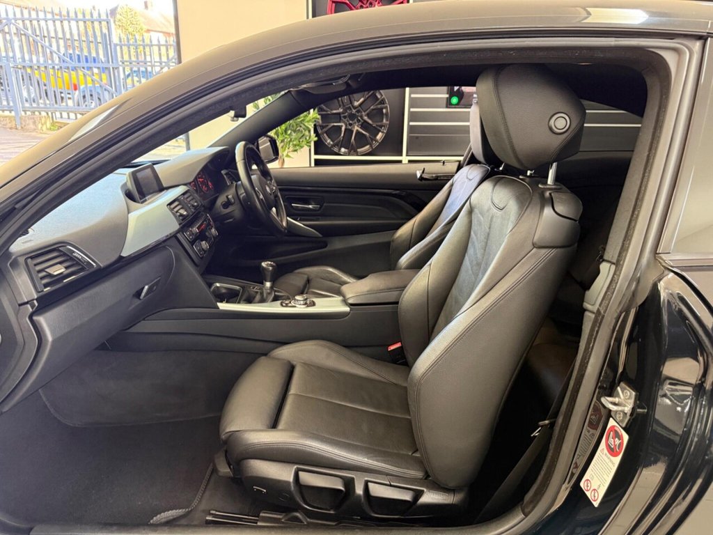 Used BMW 4 Series 2014 for sale - 78110649: Photo 10